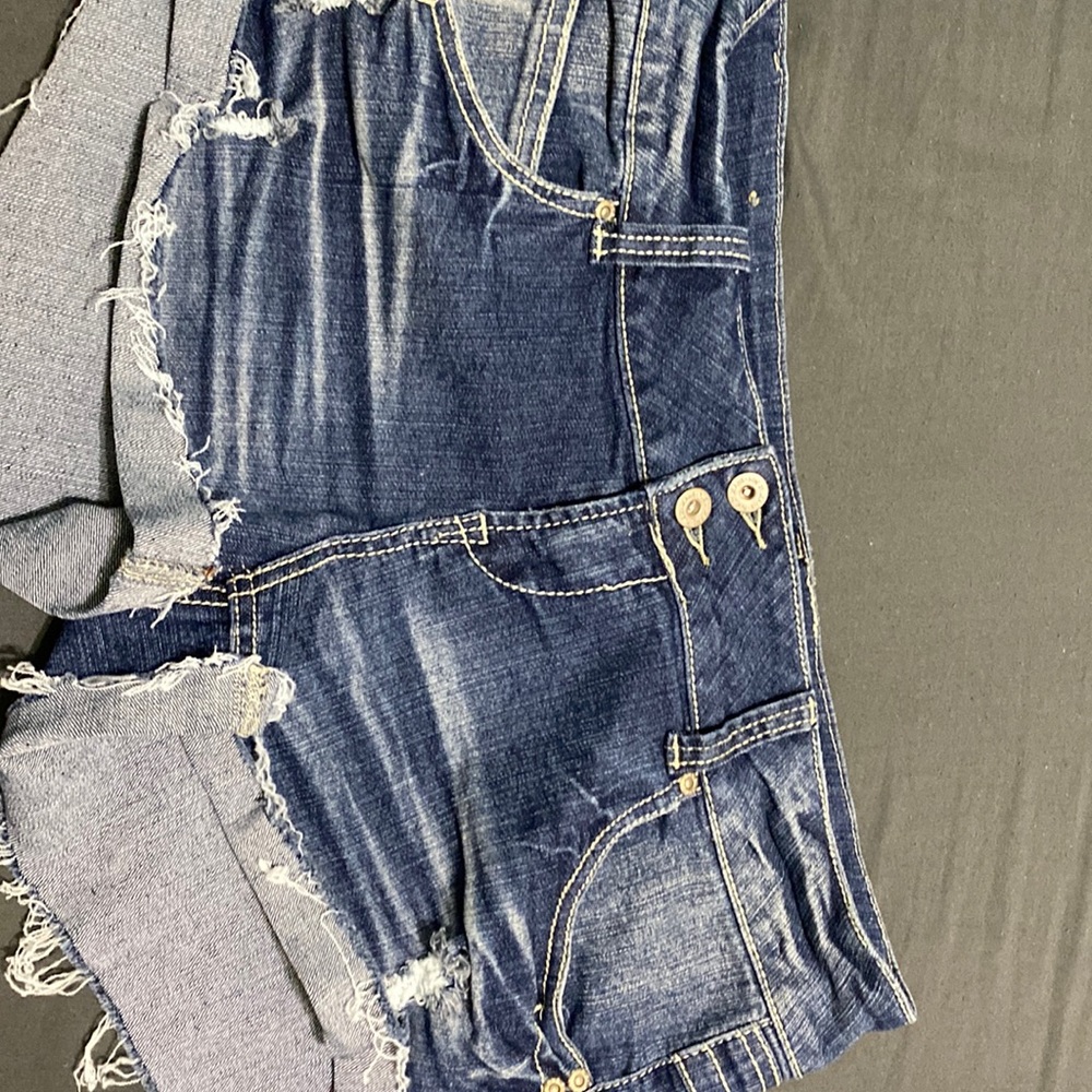 Rue 21 Denim Shorts